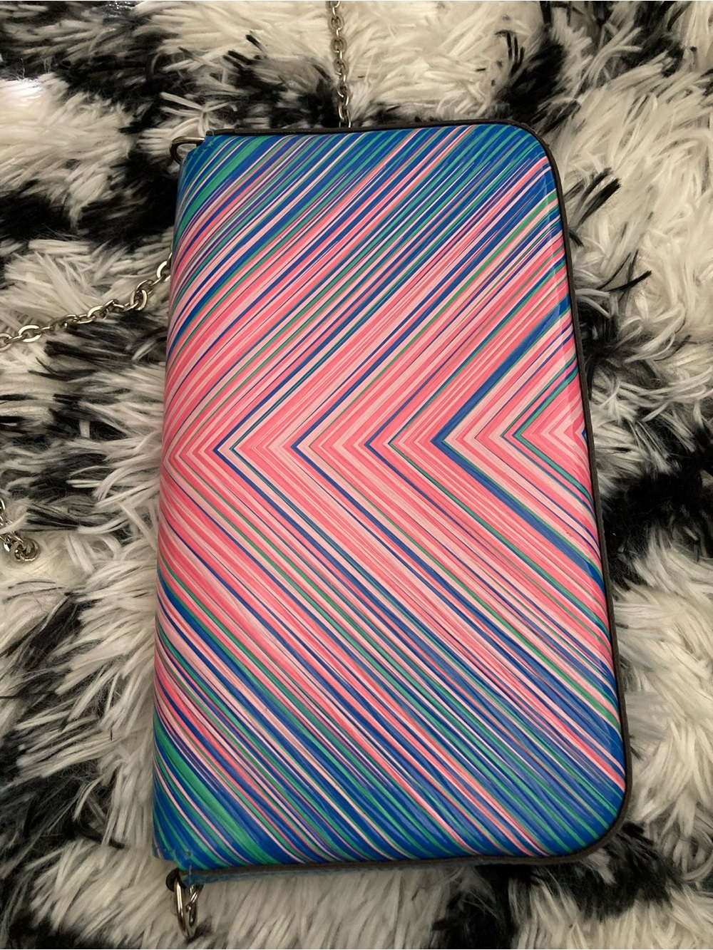 💗SOLD💗🔥 Louis Vuitton Tropical Felicie - Picture 5 of 13